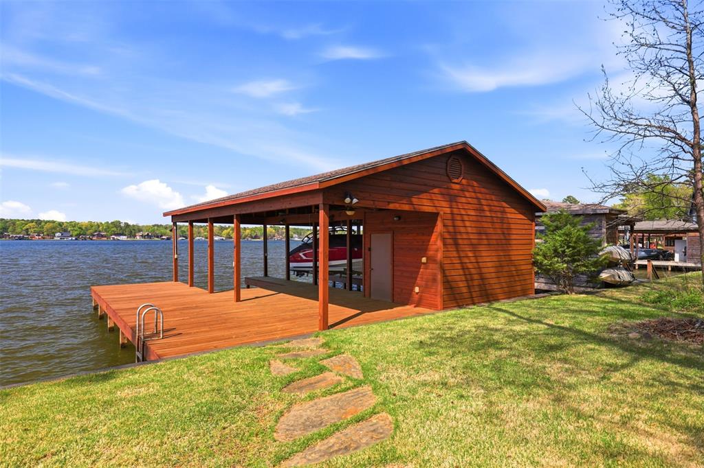 South Park- Lake - Residential
