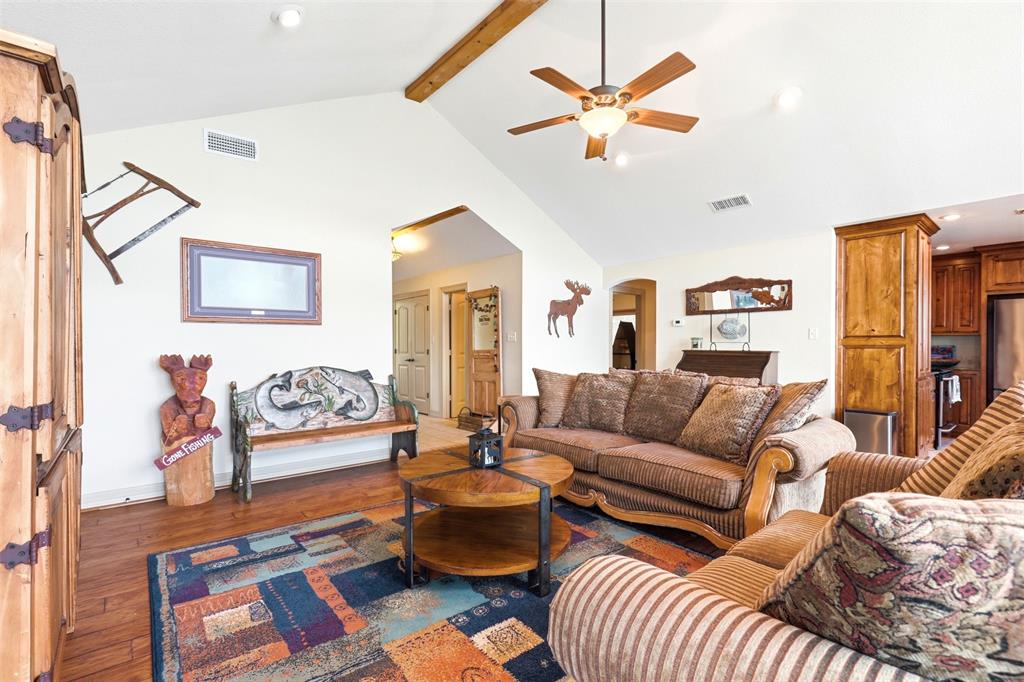 South Park- Lake - Residential
