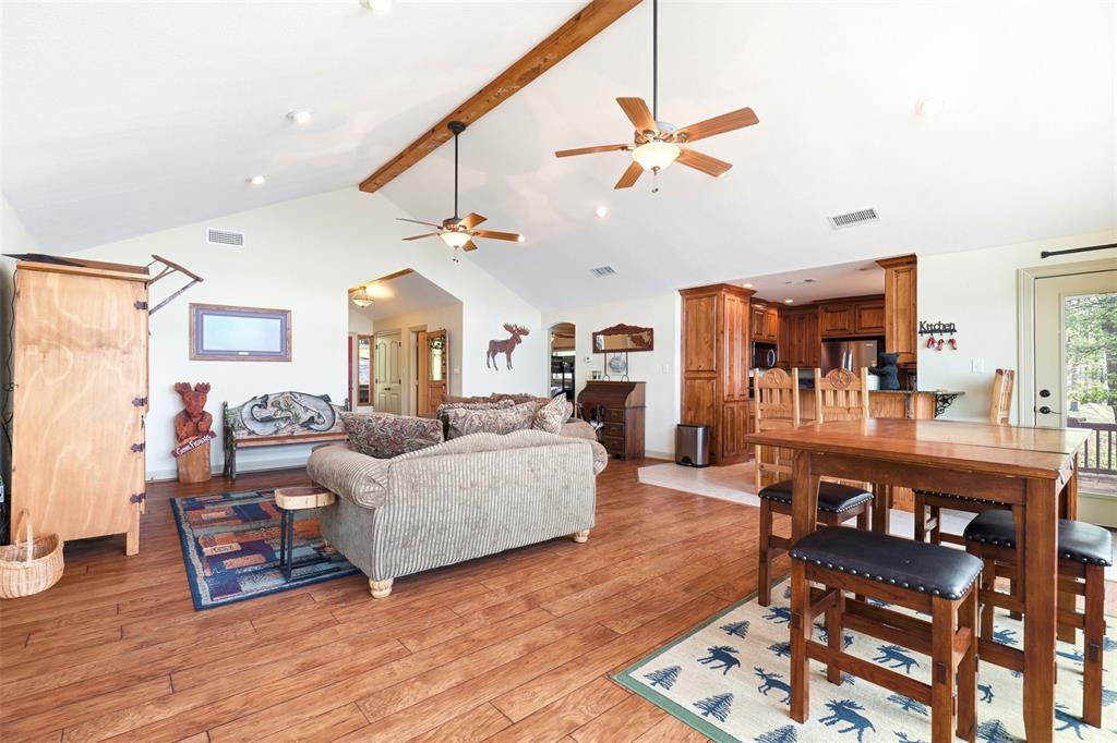 South Park- Lake - Residential