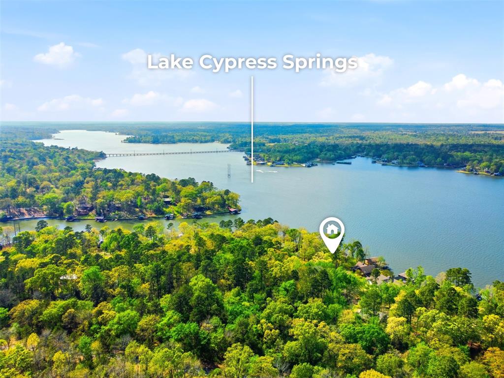 South Park- Lake - Residential
