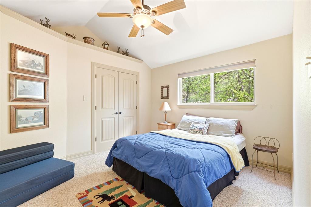 South Park- Lake - Residential