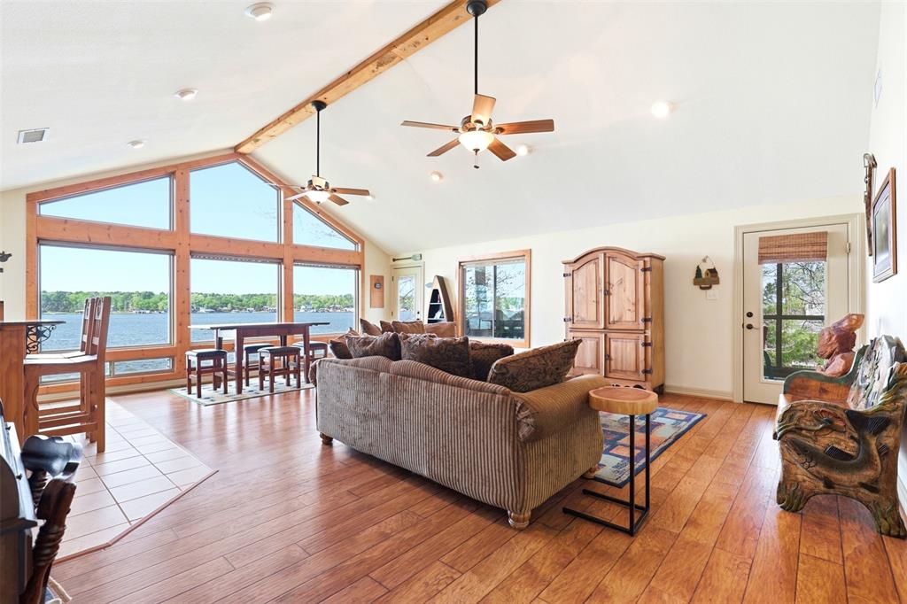 South Park- Lake - Residential