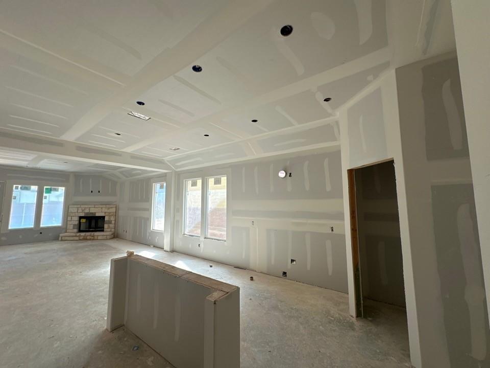 1244 Sabine River Lane