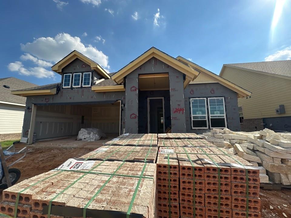 1244 Sabine River Lane