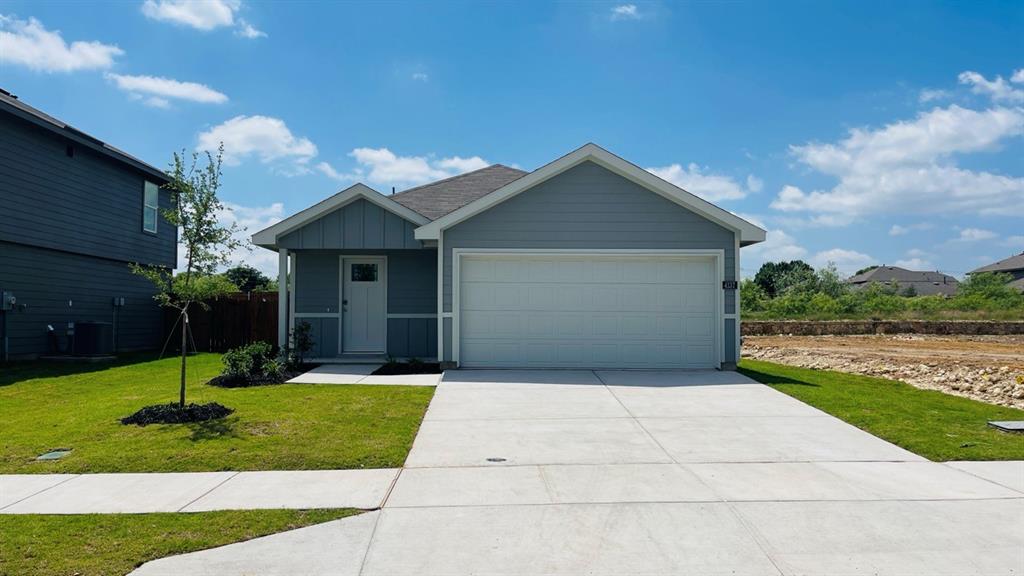 Sunnycreek - Residential