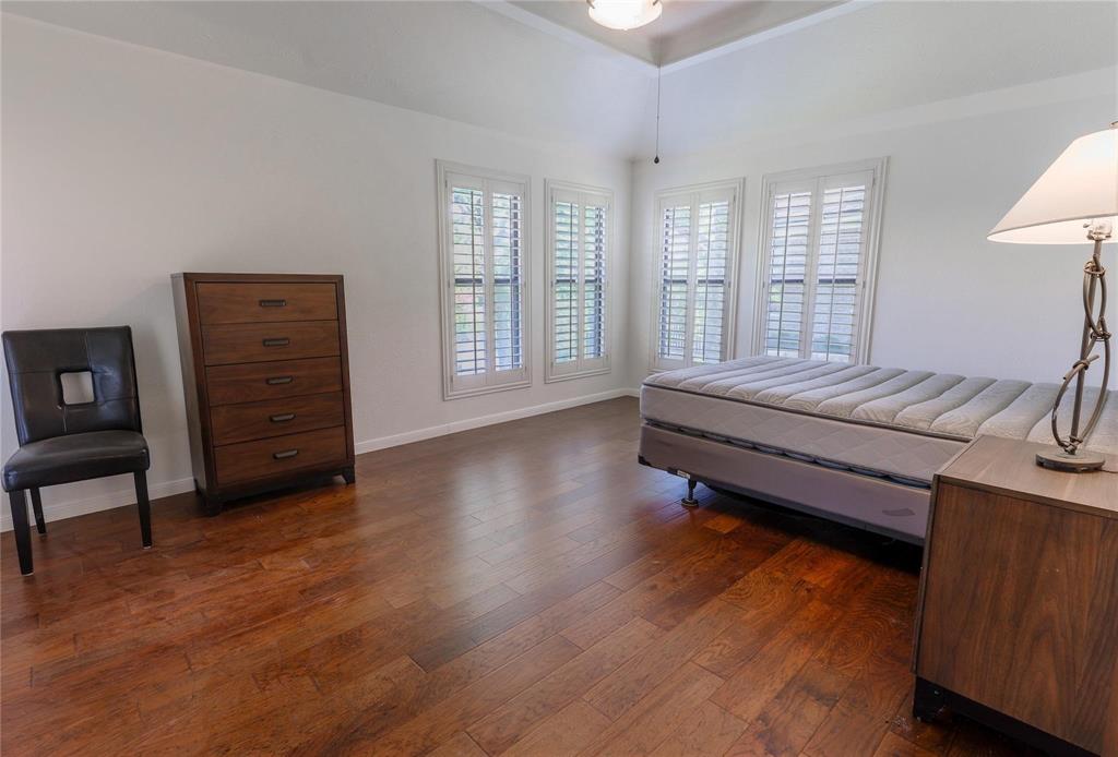 Chandlers Landing #5 - Residential Lease