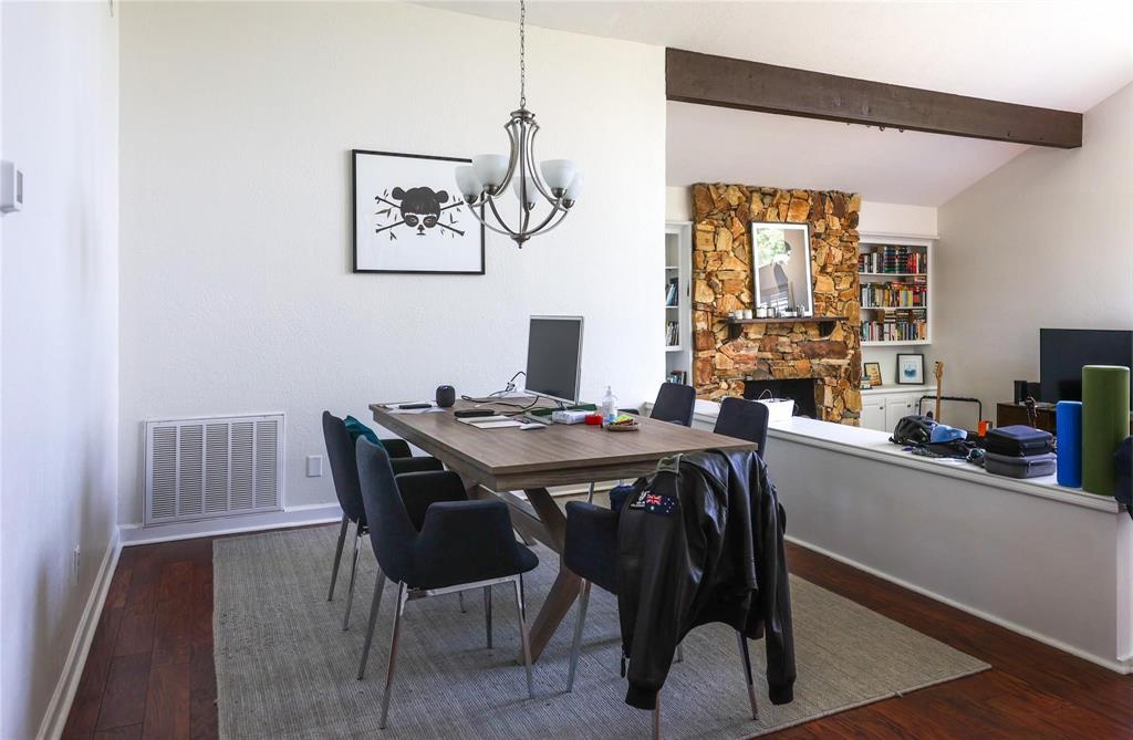 Chandlers Landing #5 - Residential Lease