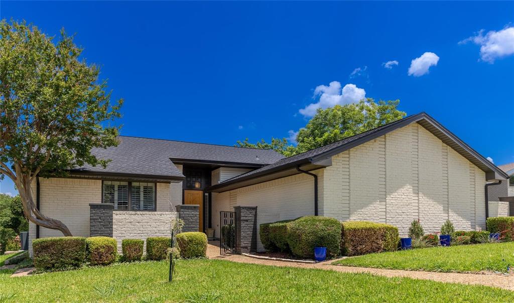 Chandlers Landing #5 - Residential Lease