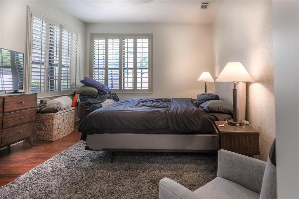 Chandlers Landing #5 - Residential Lease