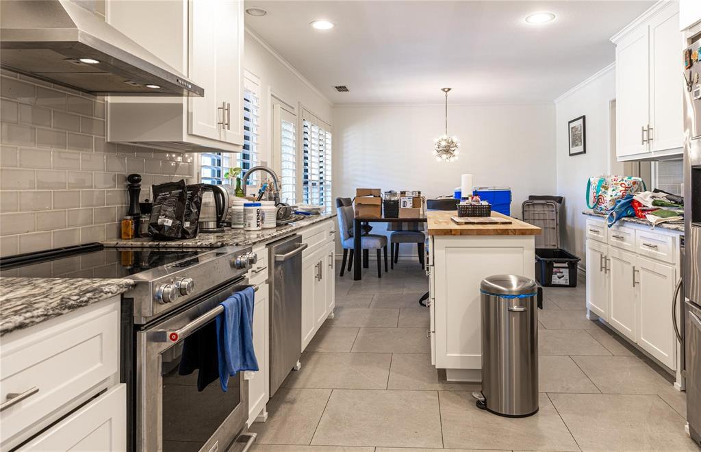 Chandlers Landing #5 - Residential Lease