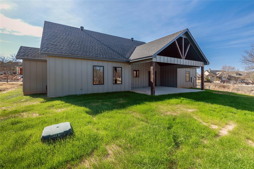 Tanglewood - Residential