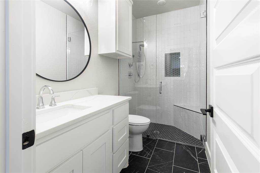 Tanglewood - Residential