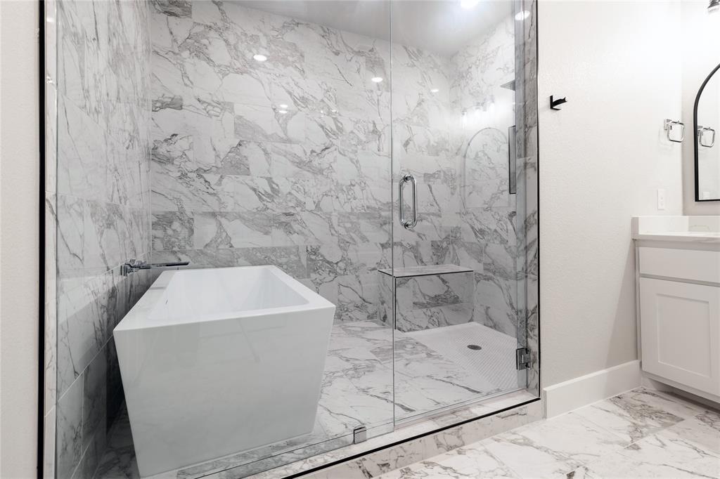 Tanglewood - Residential