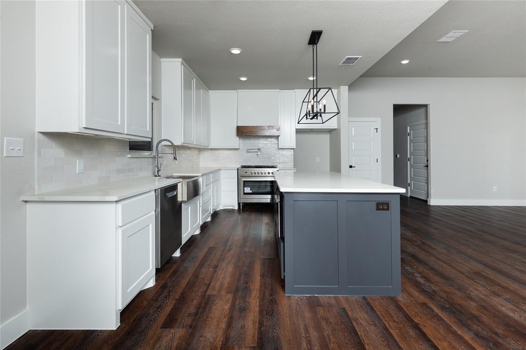 Tanglewood - Residential