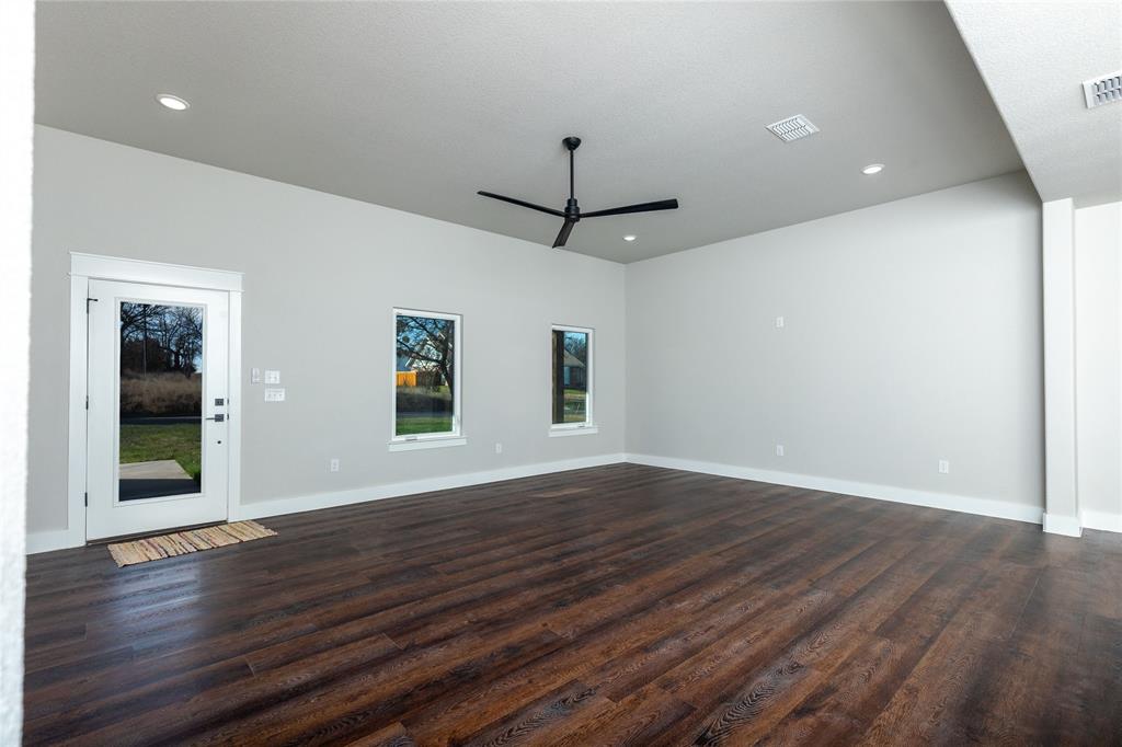 Tanglewood - Residential