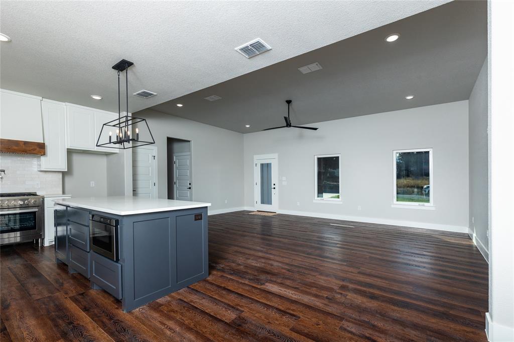 Tanglewood - Residential