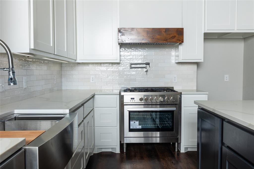 Tanglewood - Residential