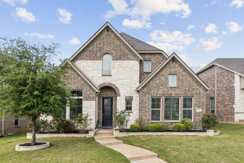 1090 Frisco Ranch Road Frisco TX 75033