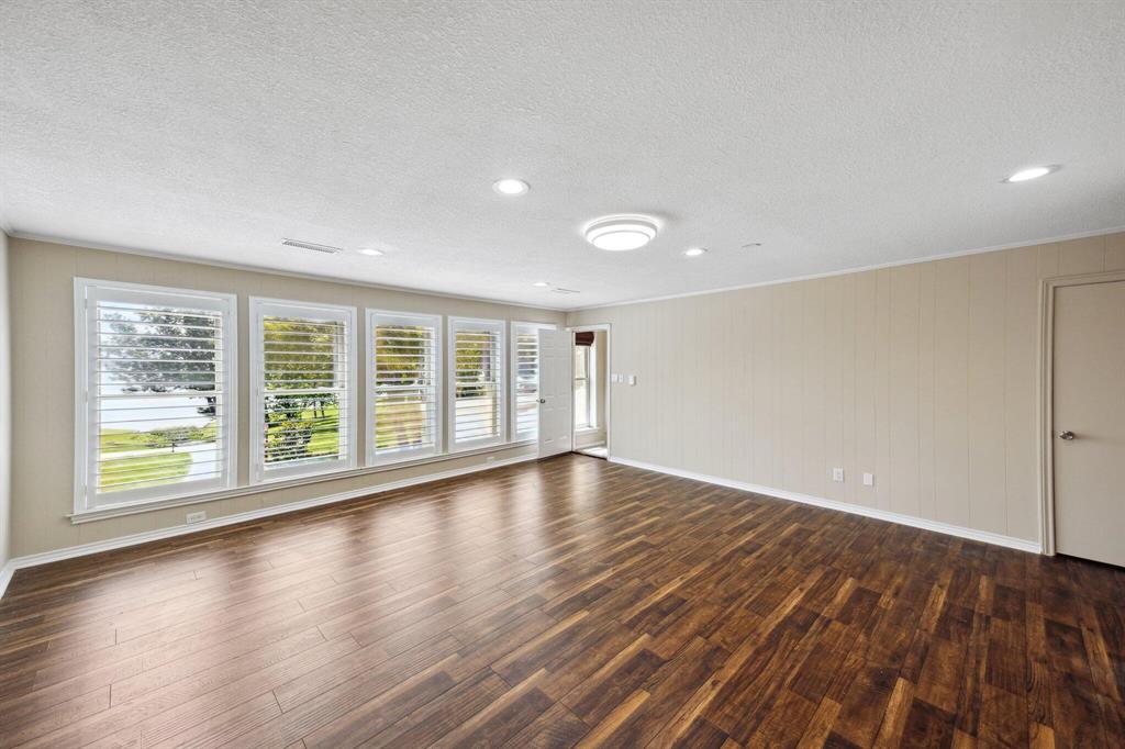 Point Royal Estates - Residential