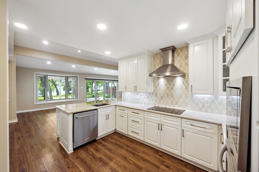 Point Royal Estates - Residential