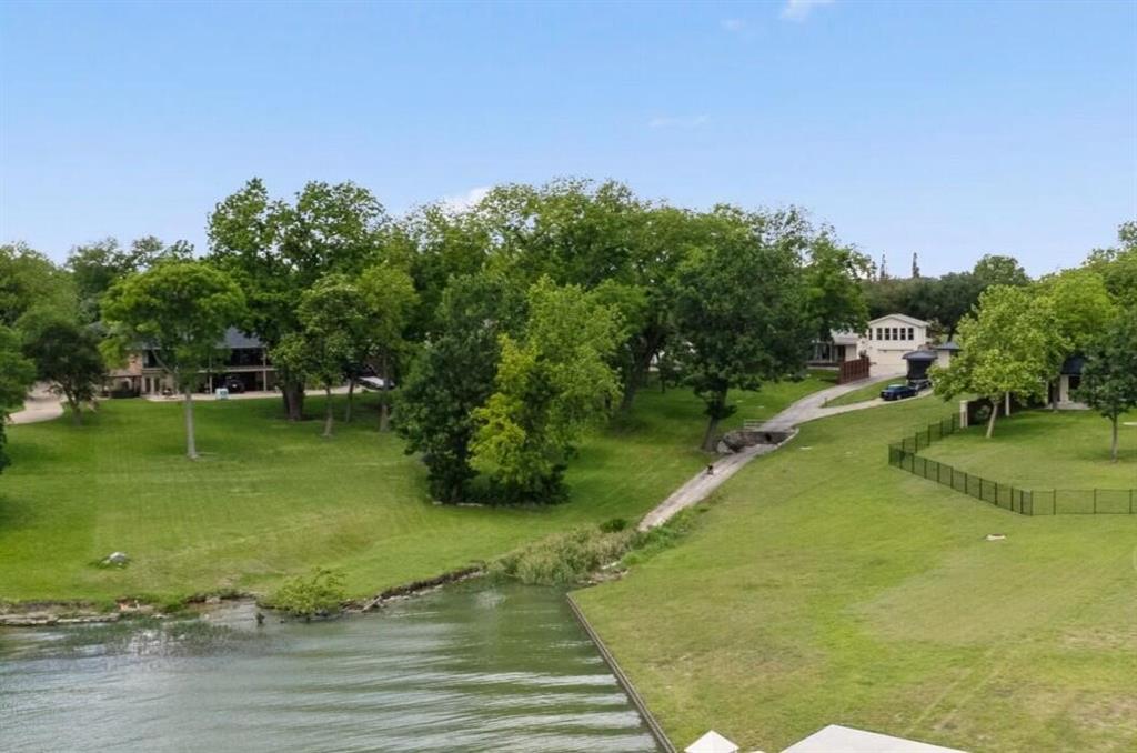 Point Royal Estates - Residential