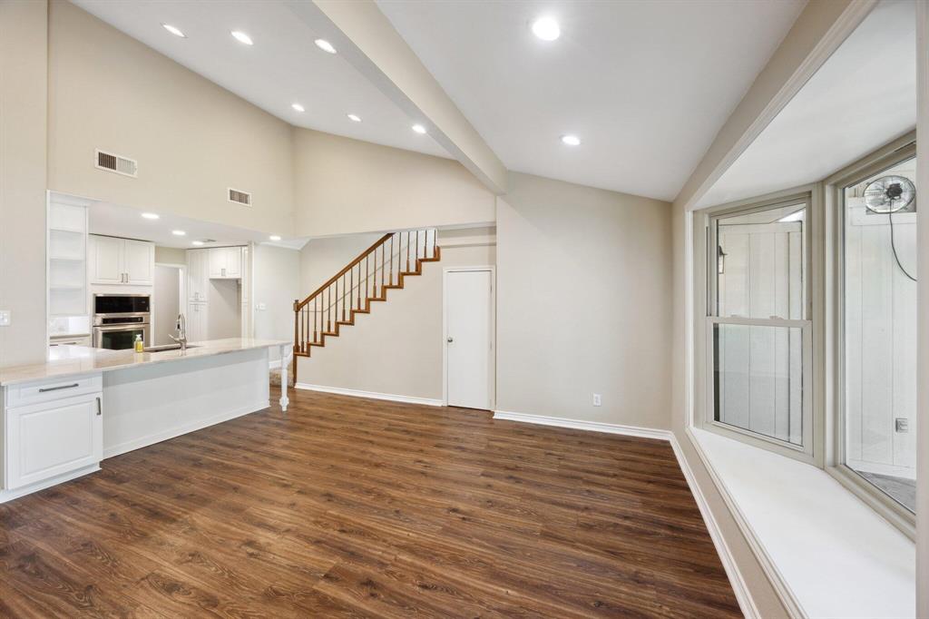 Point Royal Estates - Residential