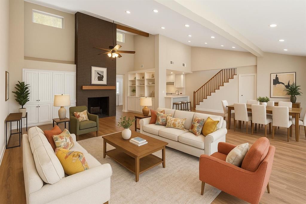 Point Royal Estates - Residential