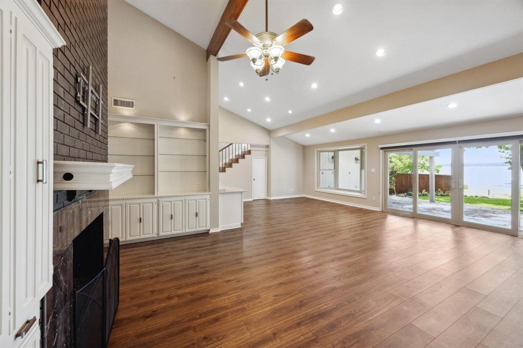 Point Royal Estates - Residential