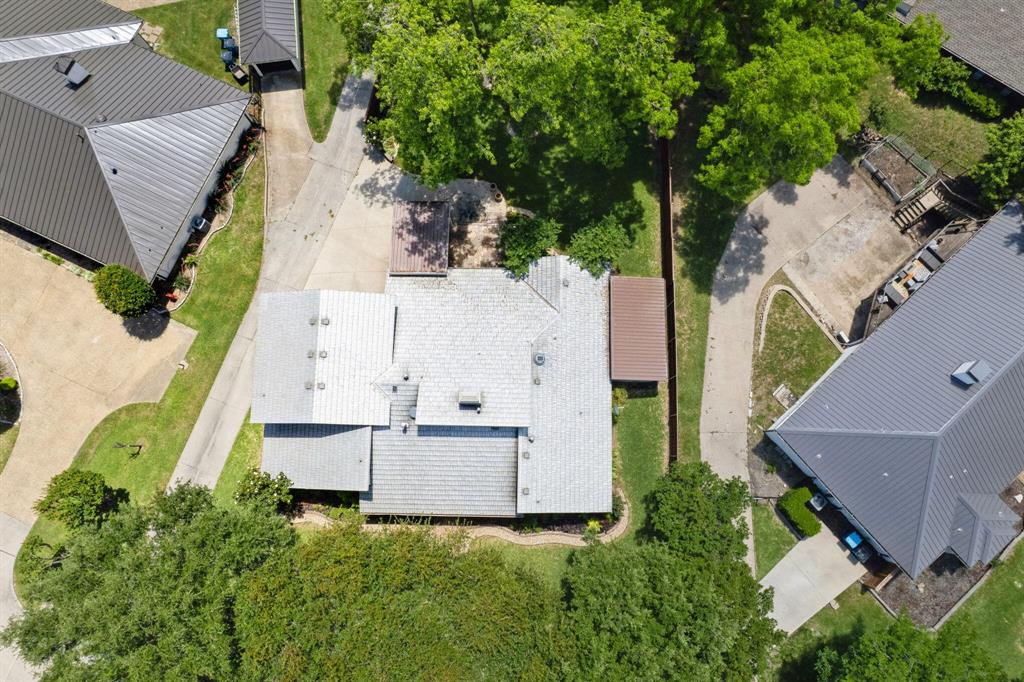 Point Royal Estates - Residential