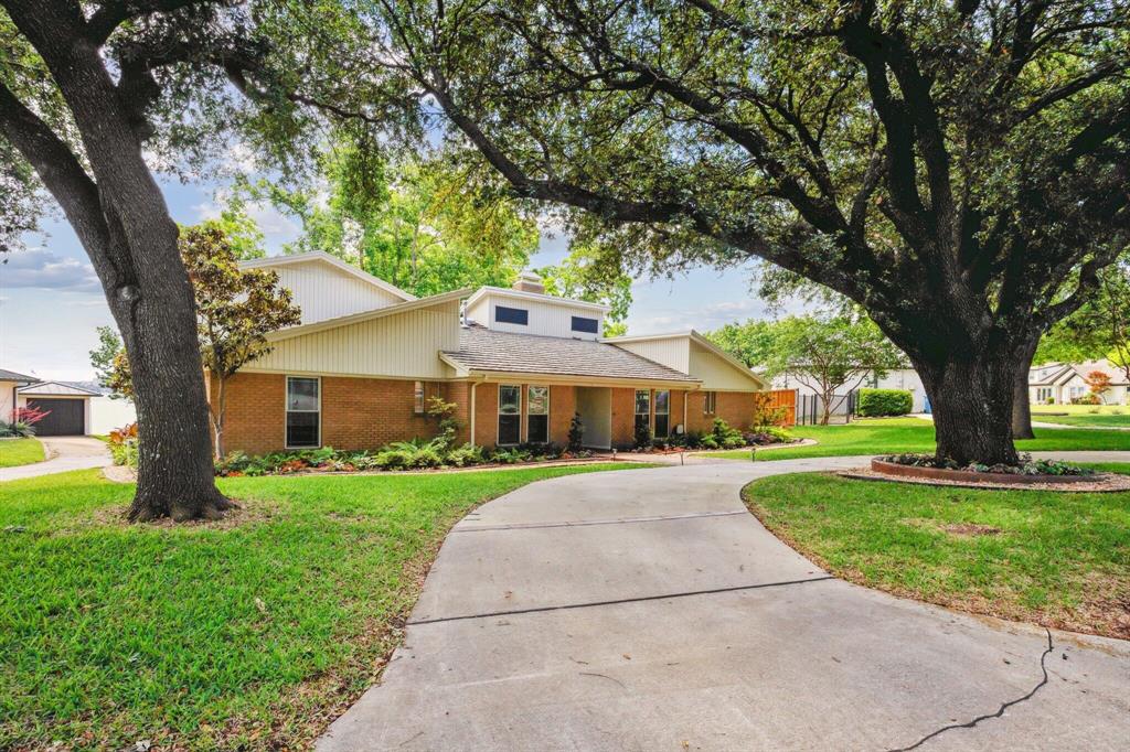 Point Royal Estates - Residential