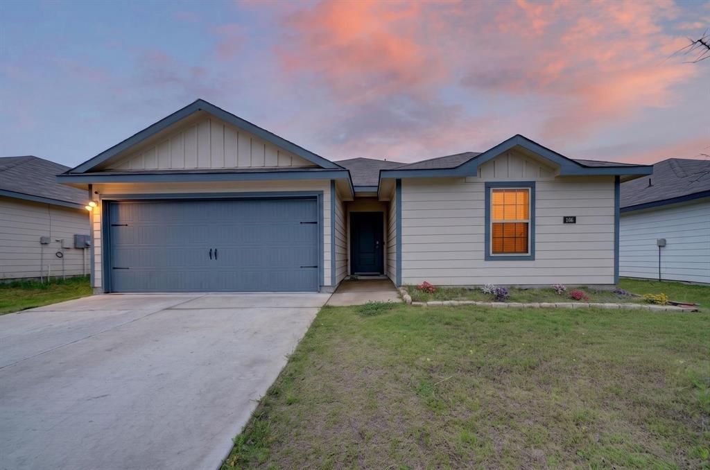 Photo of 166 Vitex Drive, Royse City, TX 75189 (MLS # 21254230)