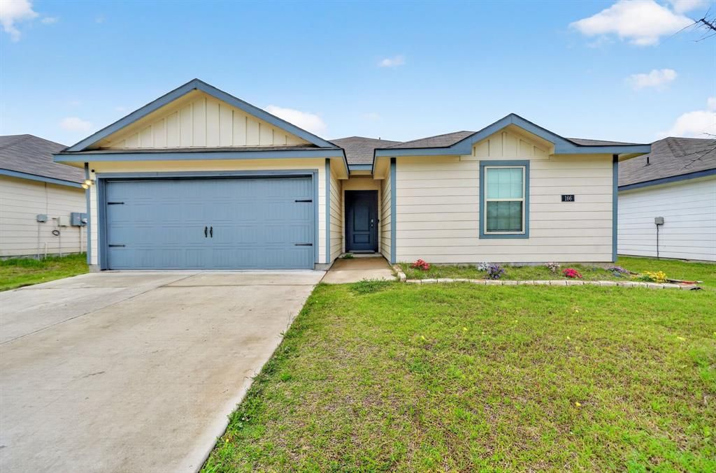 Photo of 166 Vitex Drive, Royse City, TX 75189 (MLS # 21254230)