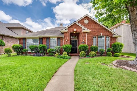 11916 Biloxi Drive Frisco TX 75035