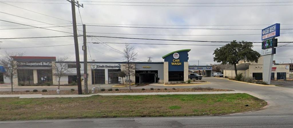 Quality Sub - Commercial Sale