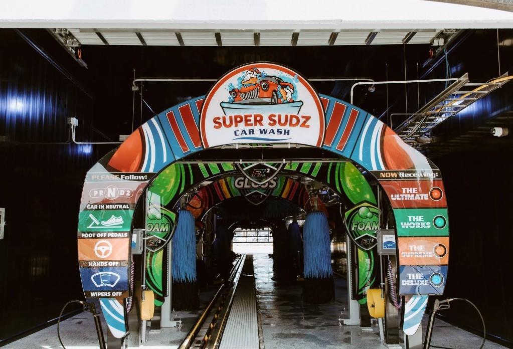 Quality Sub - Commercial Sale