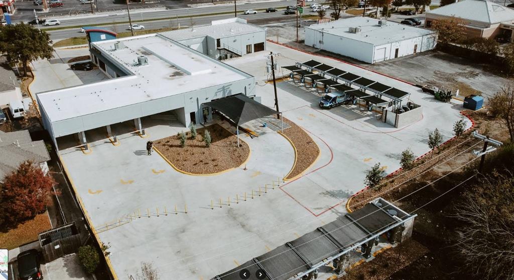 Quality Sub - Commercial Sale