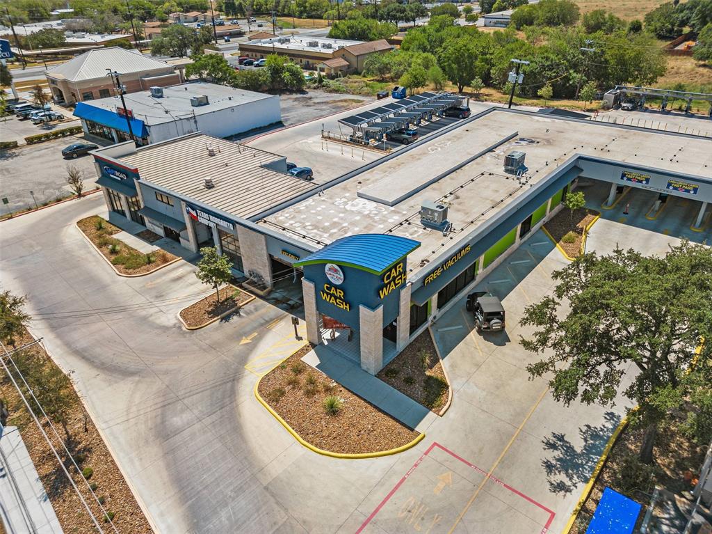 Quality Sub - Commercial Sale