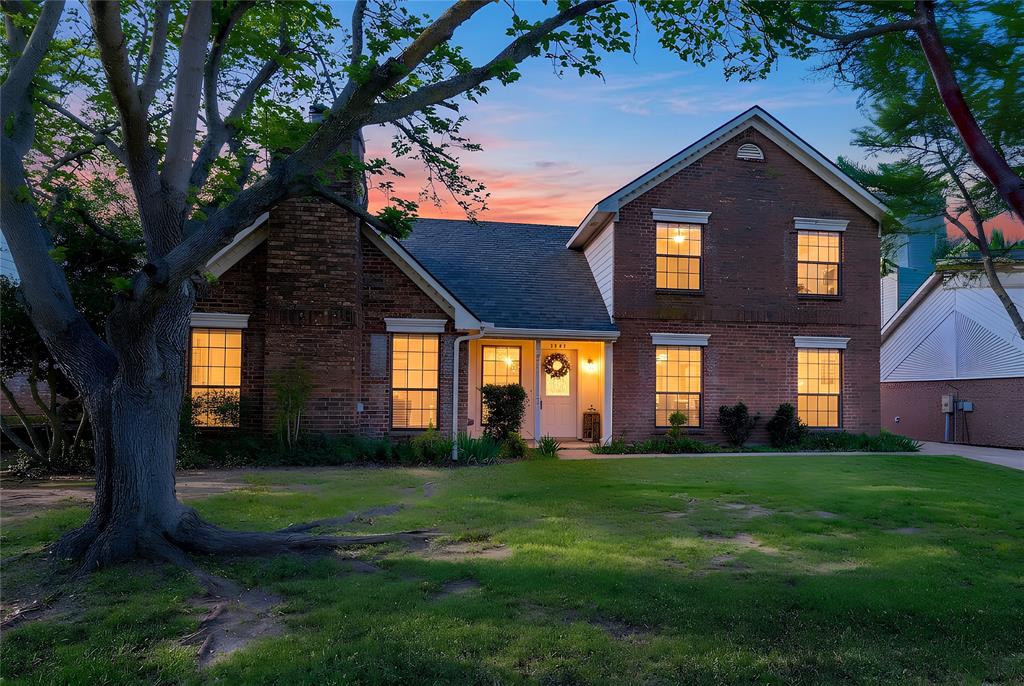 Countryside East Add - Residential