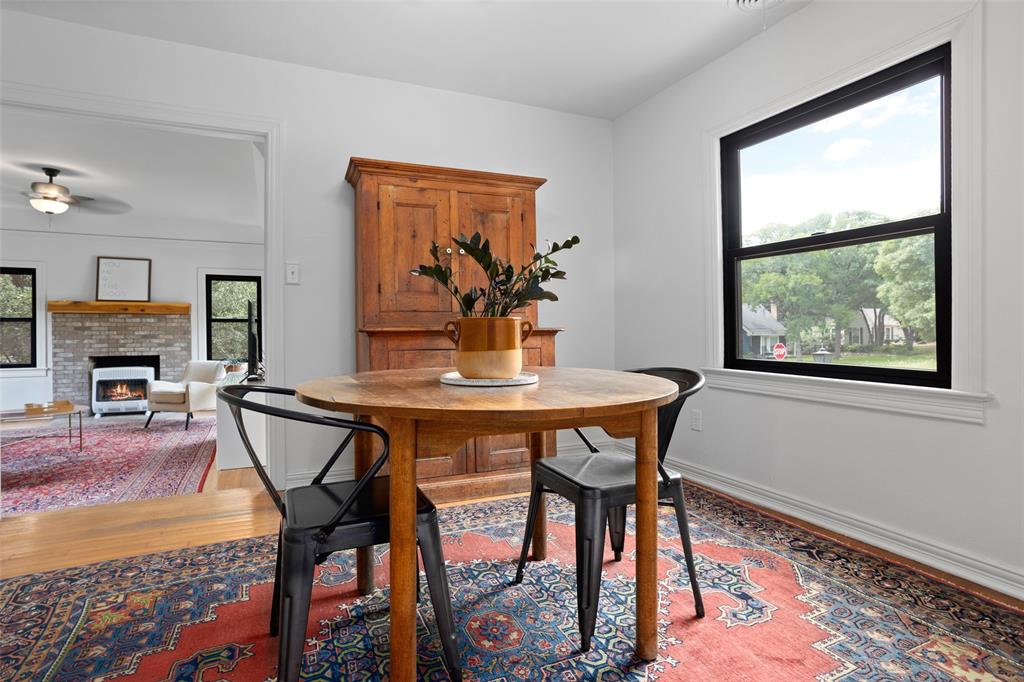 Oakhurst - Residential