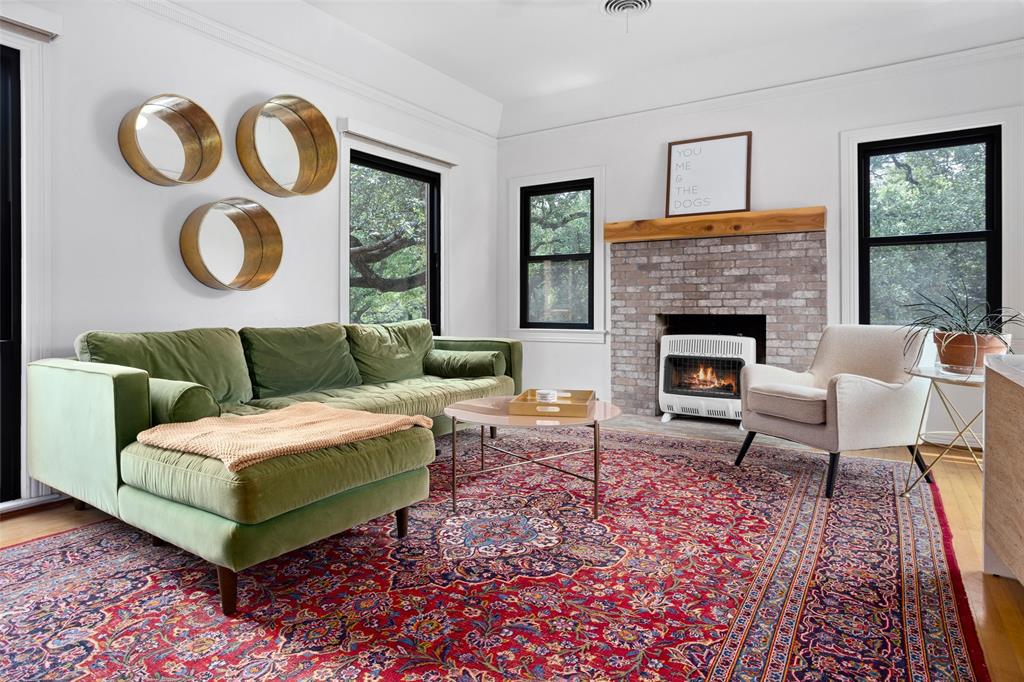 Oakhurst - Residential