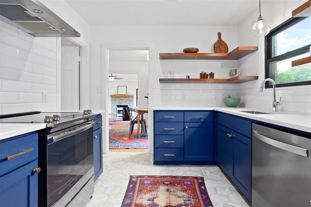 Oakhurst - Residential