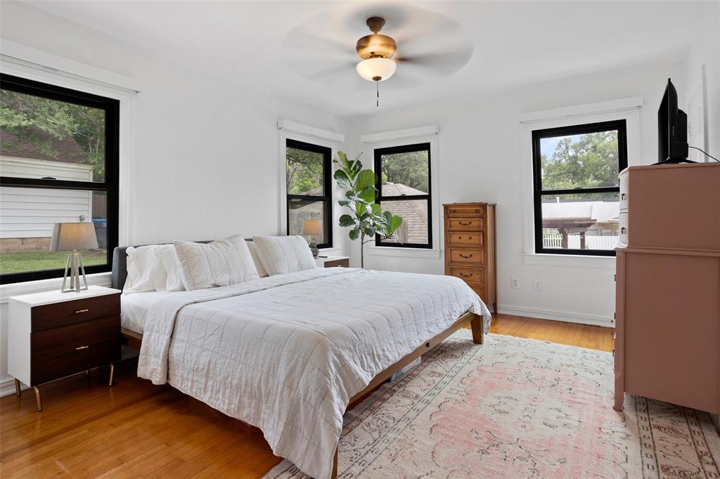 Oakhurst - Residential