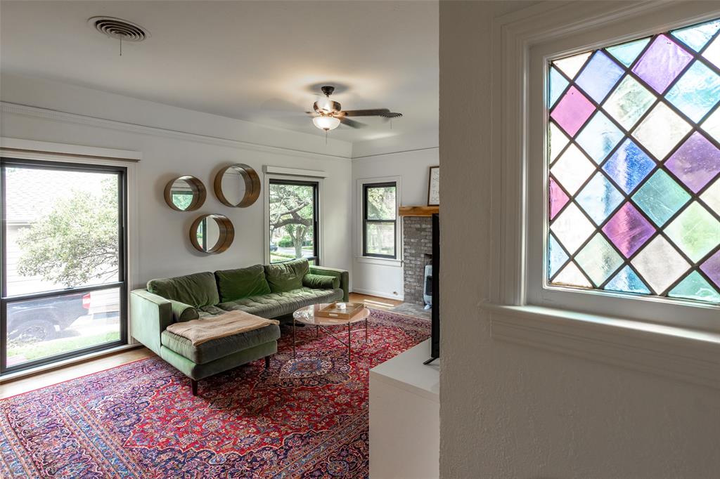 Oakhurst - Residential