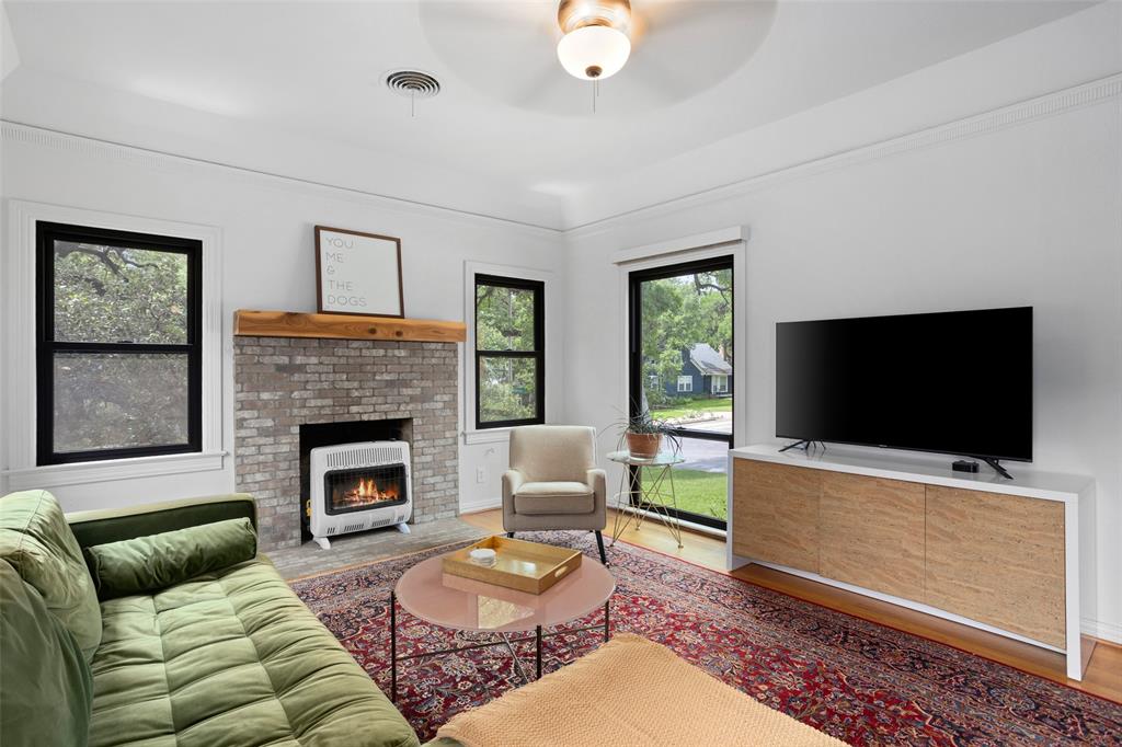 Oakhurst - Residential