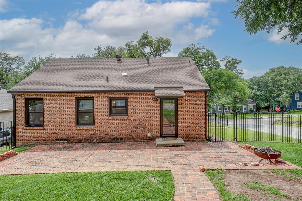 Oakhurst - Residential