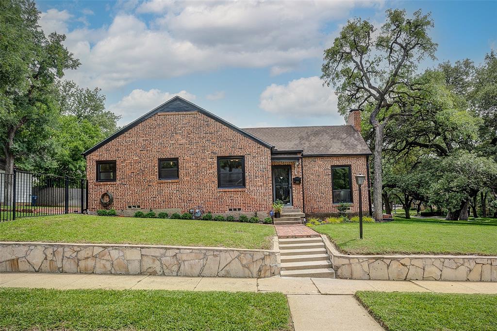 Oakhurst - Residential