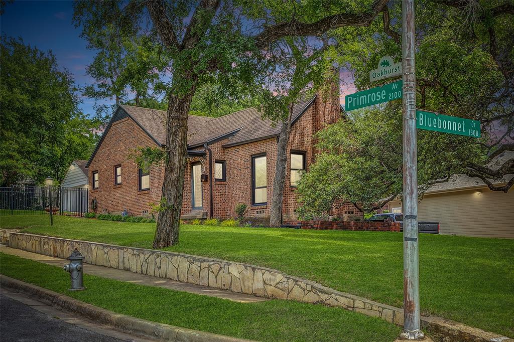 Oakhurst - Residential