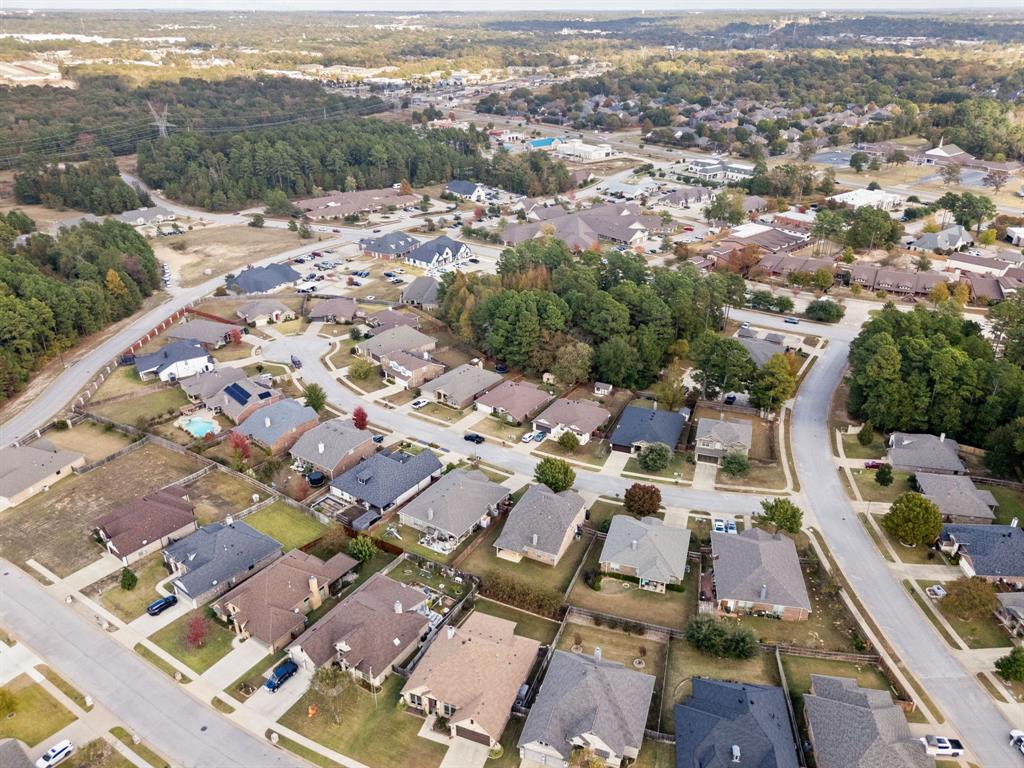 Pinnacle@Oak Hill - Residential