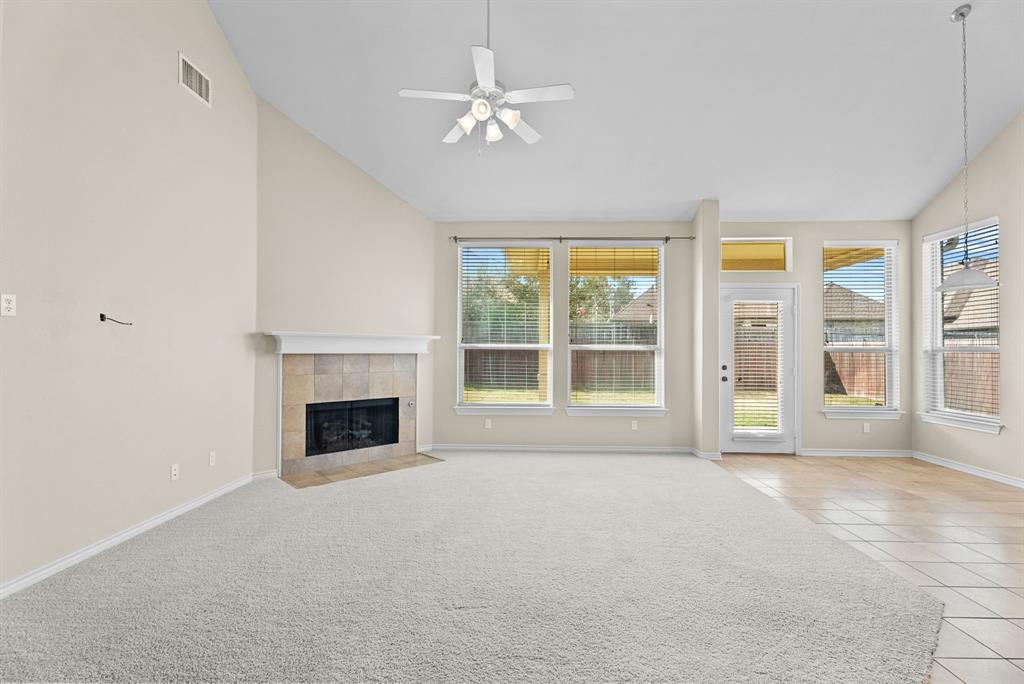 Pinnacle@Oak Hill - Residential