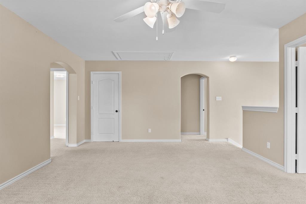 Pinnacle@Oak Hill - Residential